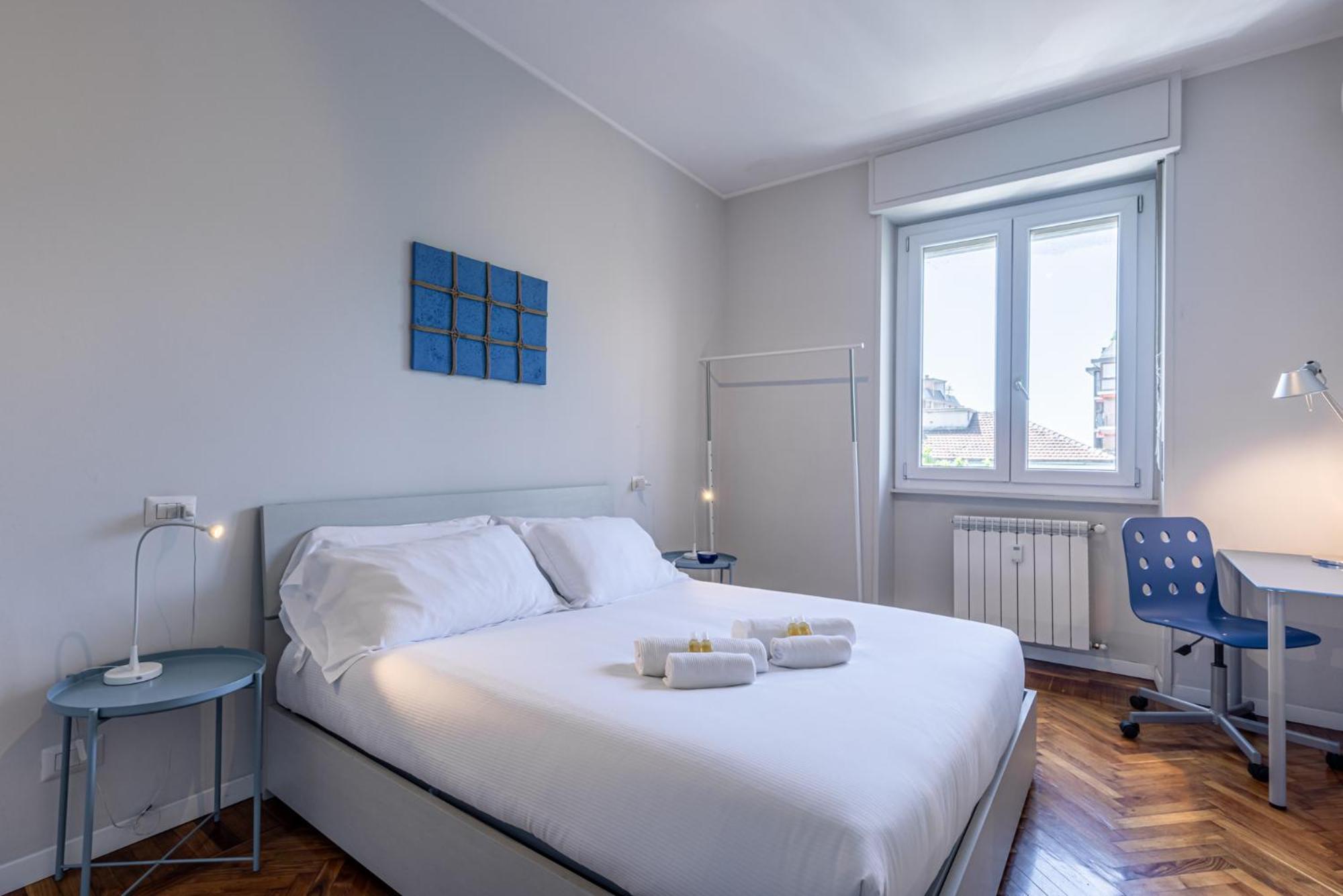 Navigli - Borsi 6 By Cortivo House Apartment Milano Ngoại thất bức ảnh