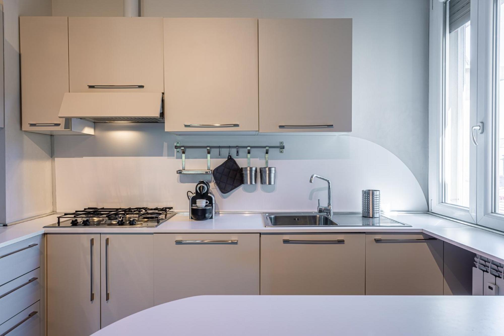 Navigli - Borsi 6 By Cortivo House Apartment Milano Ngoại thất bức ảnh