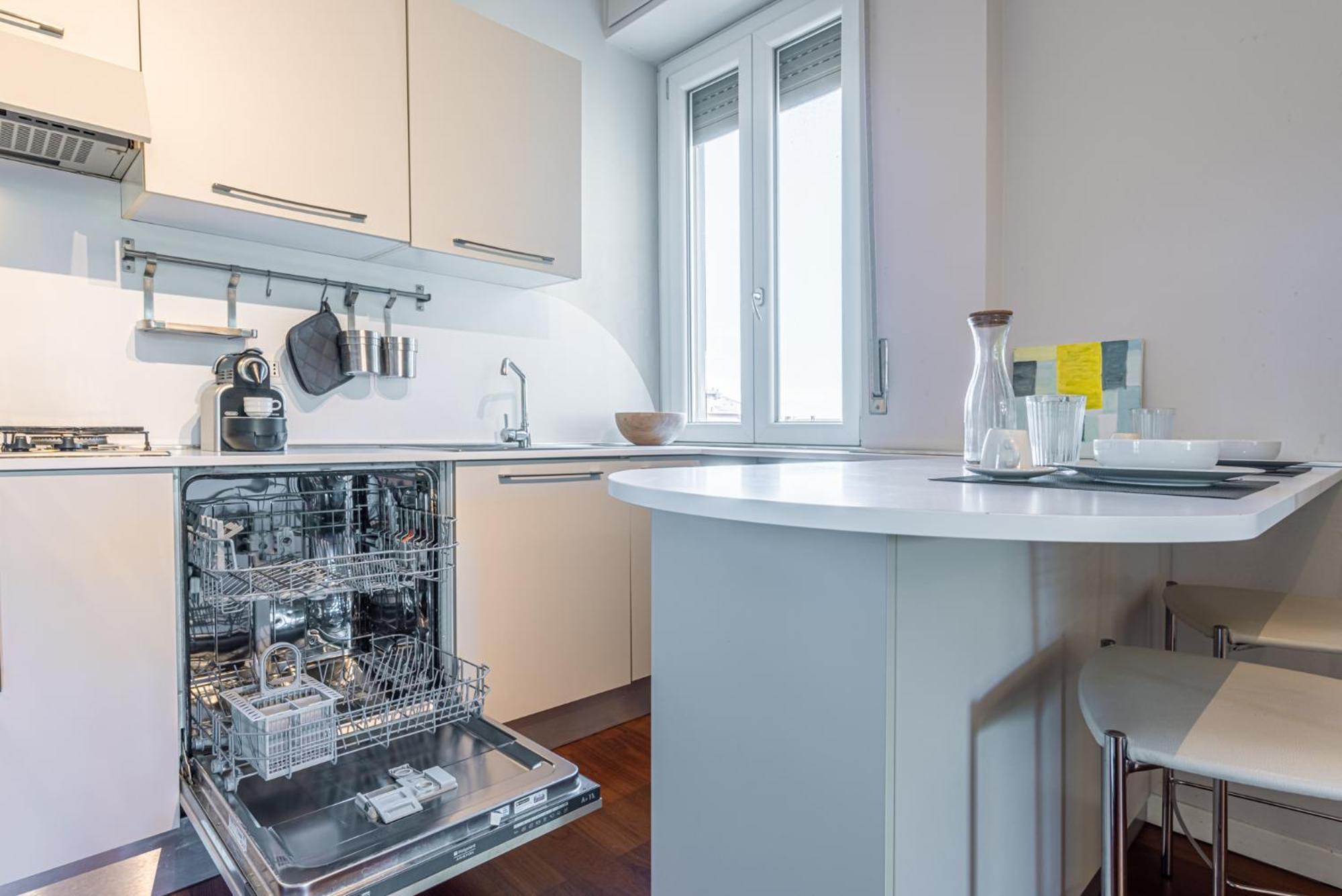 Navigli - Borsi 6 By Cortivo House Apartment Milano Ngoại thất bức ảnh