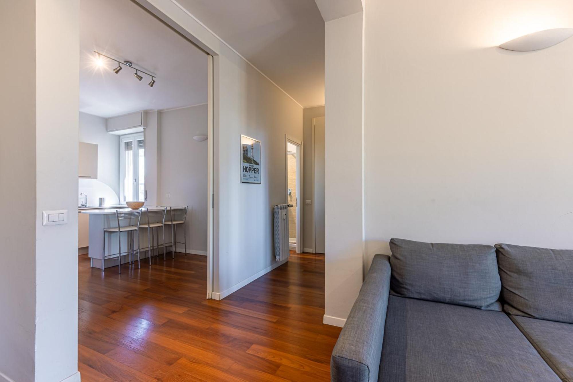 Navigli - Borsi 6 By Cortivo House Apartment Milano Ngoại thất bức ảnh